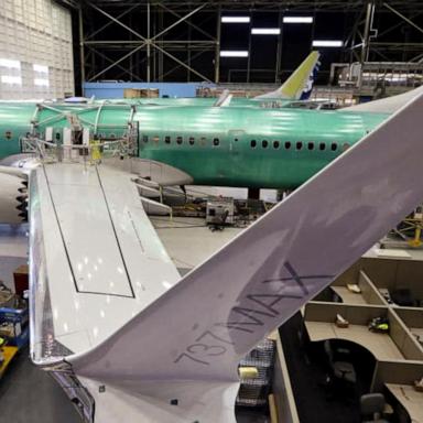 VIDEO: Boeing finalizes plea deal with DOJ