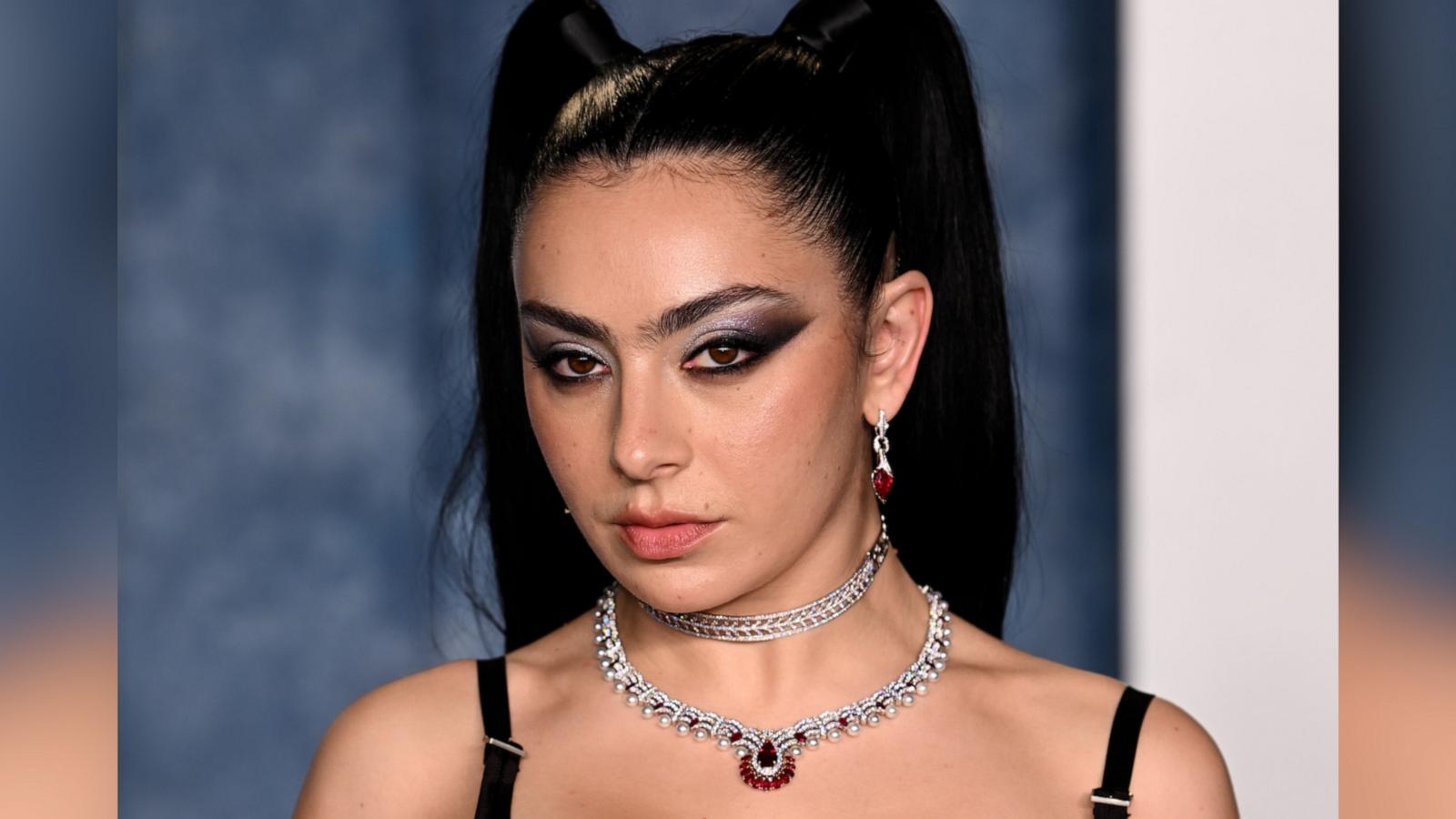 From making music on Myspace to all things ‘Brat,’ Charli XCX always shakes things up.