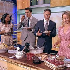 Serving up good food with ‘no heat cooking’