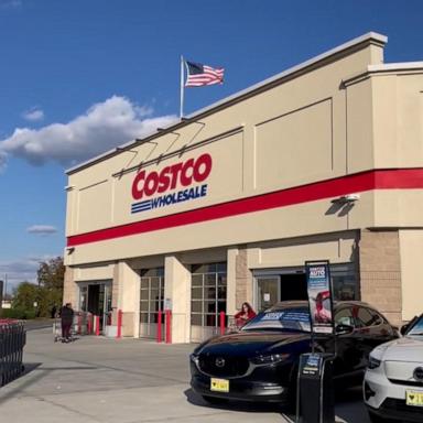 VIDEO: Costco to crack down on membership