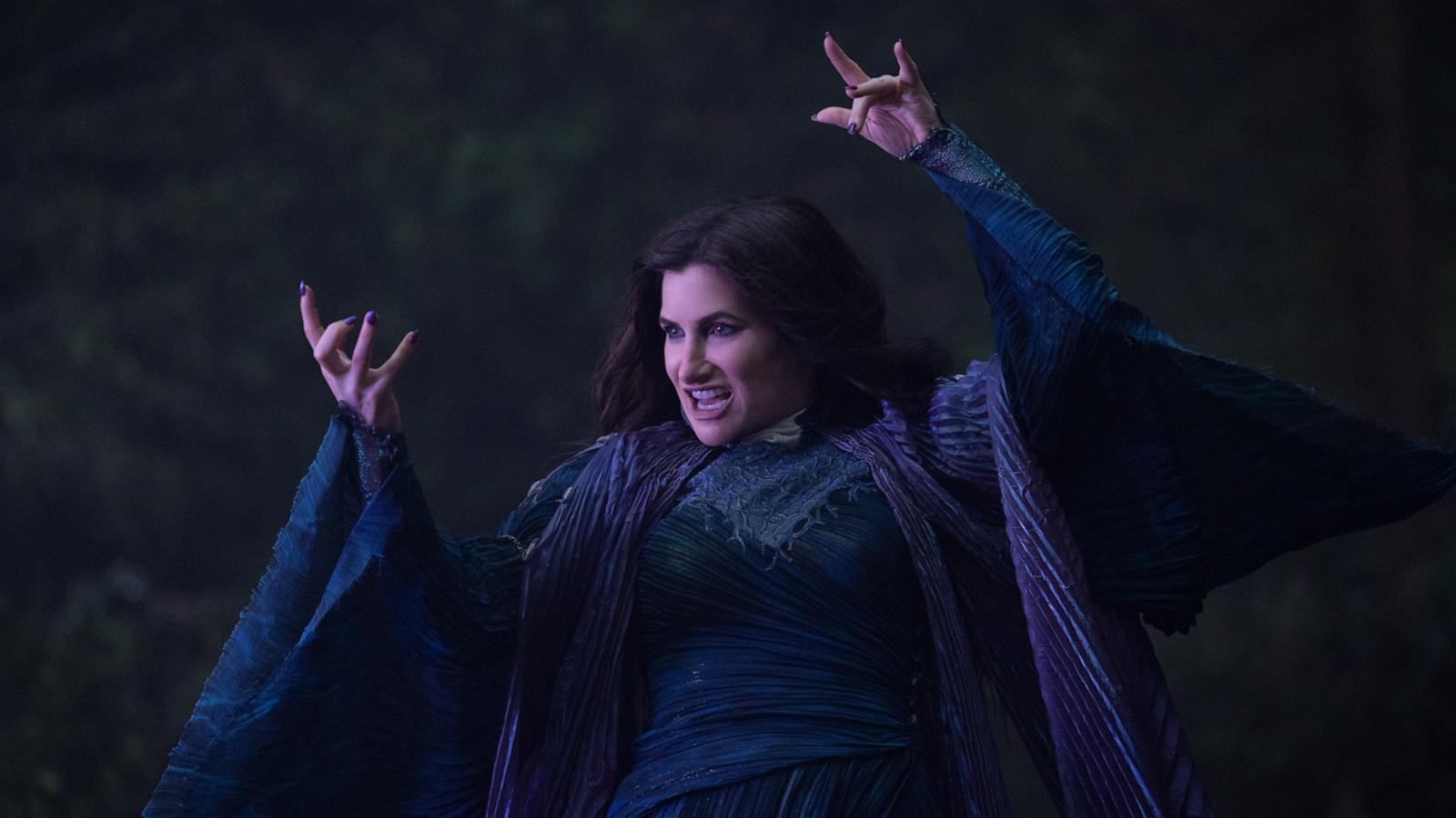 Set after the events of "WandaVision," the miniseries starring Kathryn Hahn is scheduled to premiere on Disney+ on September 18, 2024.