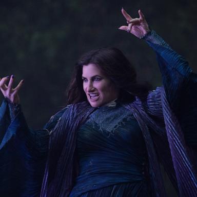 Set after the events of "WandaVision," the miniseries starring Kathryn Hahn is scheduled to premiere on Disney+ on September 18, 2024.