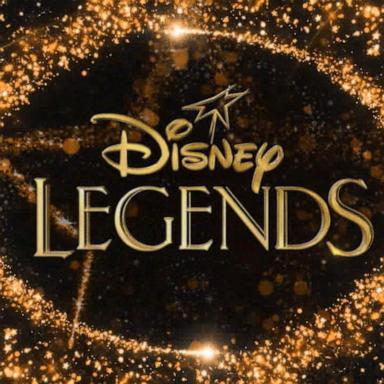 VIDEO: Behind the scenes at Disney Legends ceremony