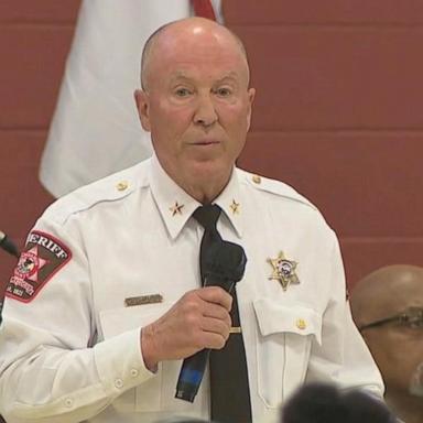 VIDEO: Illinois county sheriff retired amid fallout in Soyna Massey case