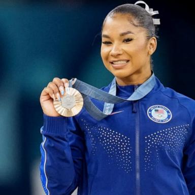 VIDEO: Team USA vows to appeal after IOC strips Jordan Chiles of bronze