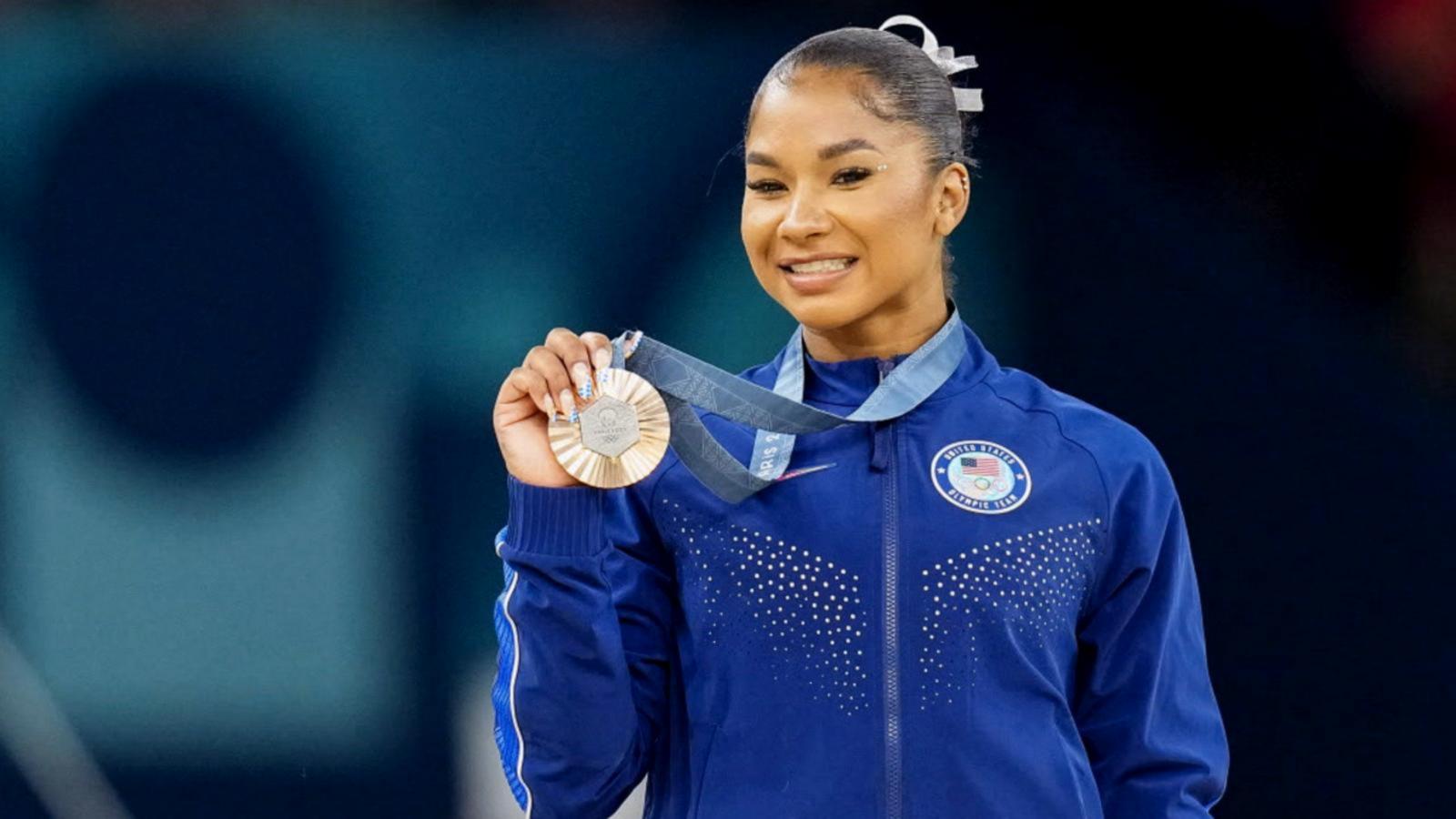 VIDEO: US vows to fight for Chiles to keep bronze medal after court denies appeal