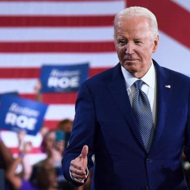 VIDEO: Biden awards $150M for better tumor removal surgeries