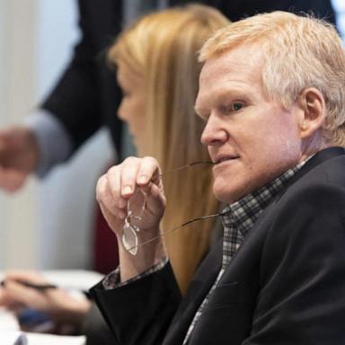 VIDEO: South Carolina Supreme Court to hear Murdaugh jury tampering appeal