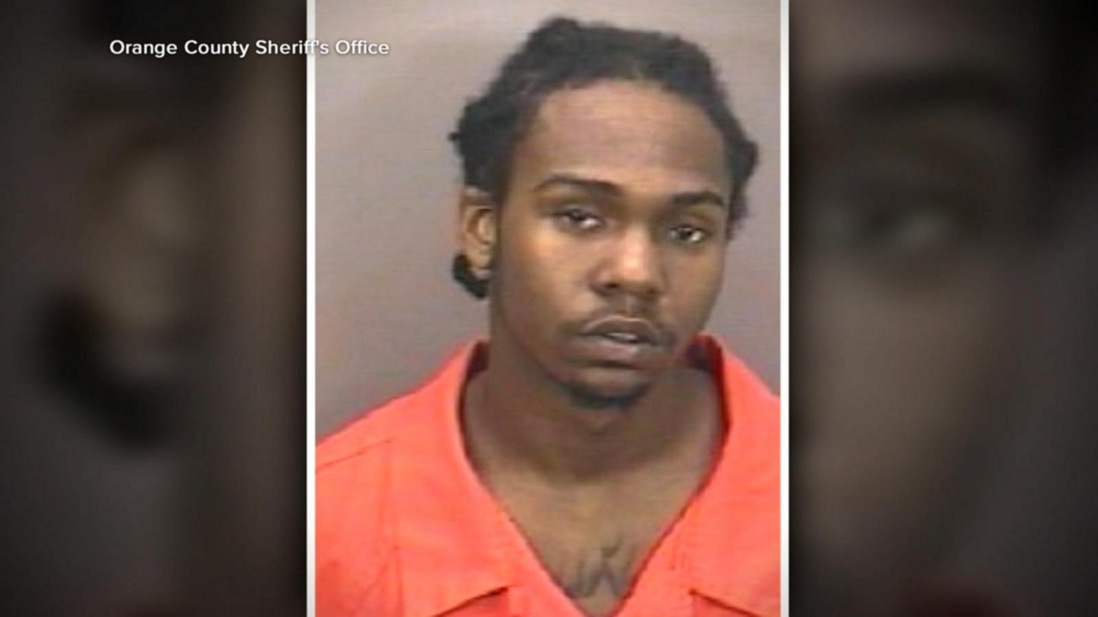 Manhunt for escaped convicted killer - Good Morning America