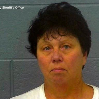 VIDEO: Missouri woman charged in alleged scheme to defraud Elvis Presley's family