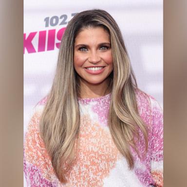 VIDEO: Breaking down Danielle Fishel's DCIS breast cancer diagnosis