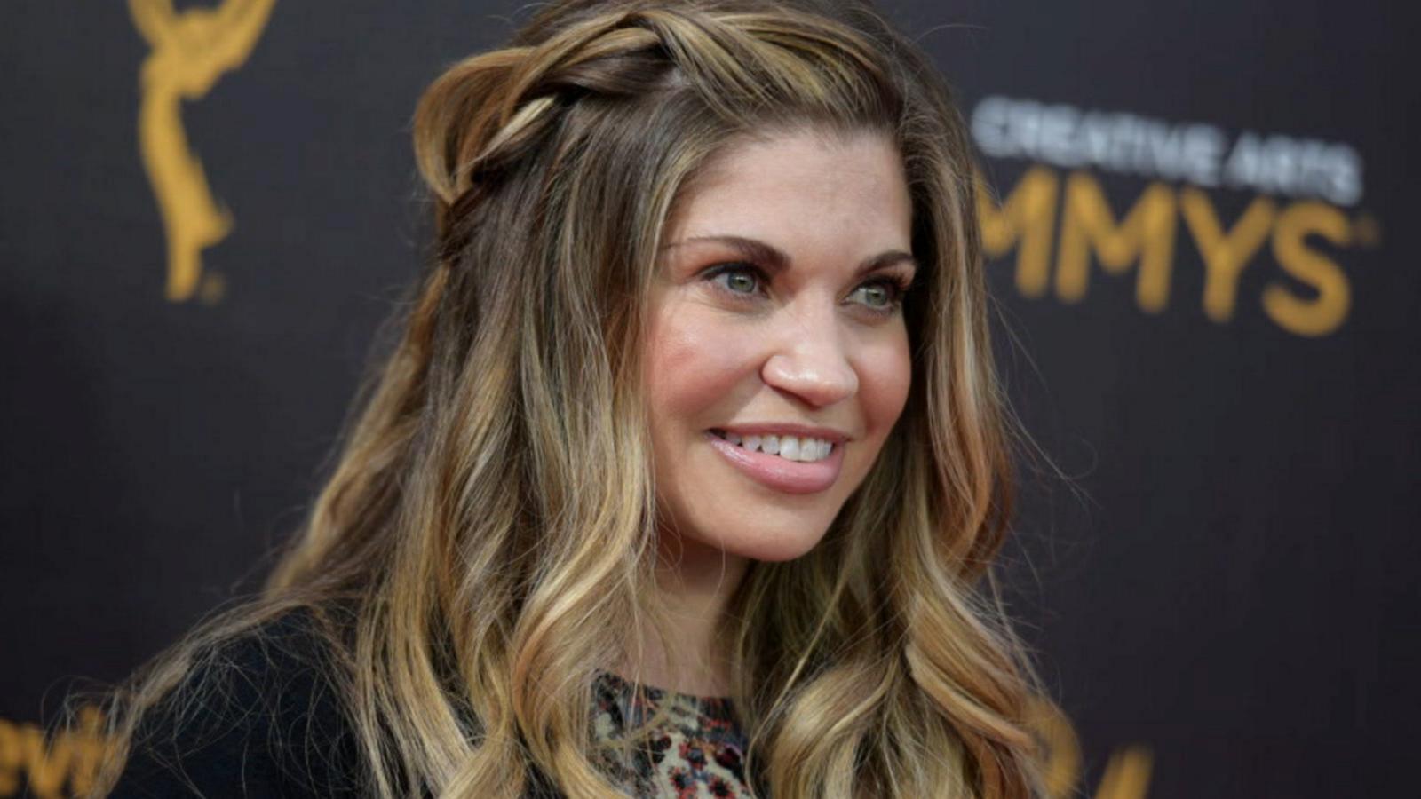 VIDEO: Danielle Fishel reveals cancer diagnosis