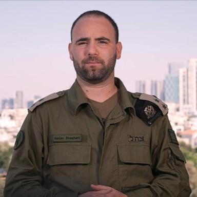 VIDEO: IDF spokesperson discusses Israeli-Hezbollah strikes