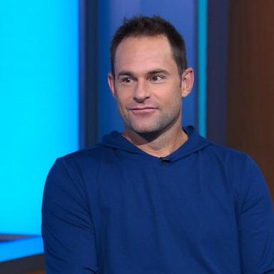 VIDEO: Andy Roddick talks 2024 US Open