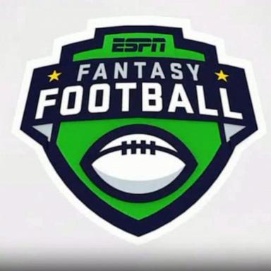 VIDEO: The rise of fantasy football