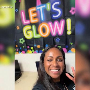 VIDEO: How teachers are using TikTok to get new ideas and inspire other teachers