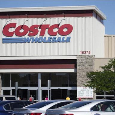 VIDEO: Costco raises membership fees for first time in 7 years