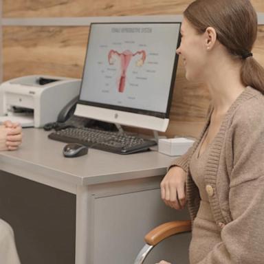 VIDEO: New cervical cncer screening alternative 