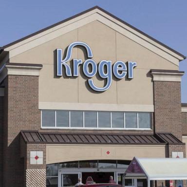 VIDEO: Kroger CEO says prices will come down if merger approved