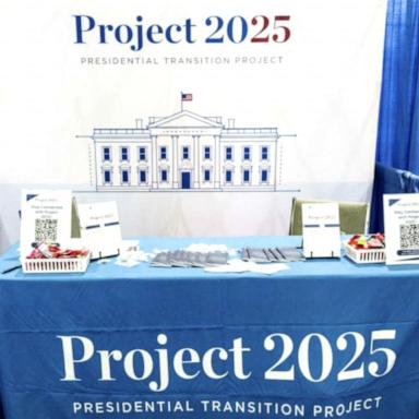 VIDEO: How Black voters could be affected if Project 2025 is implemented