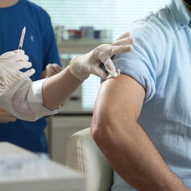 VIDEO: When is the right time to get your vaccine shots?