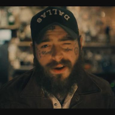 VIDEO: Post Malone, Chris Stapleton score CMA nominations