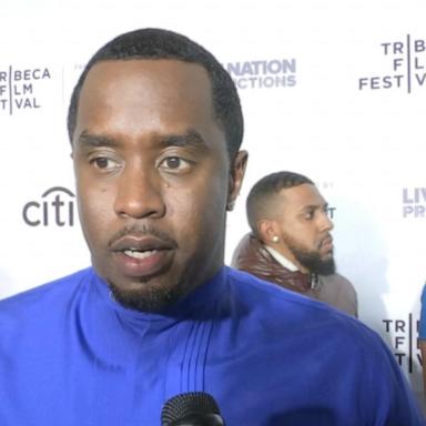 VIDEO: Sean 'Diddy' Combs faces new sexual assault lawsuit