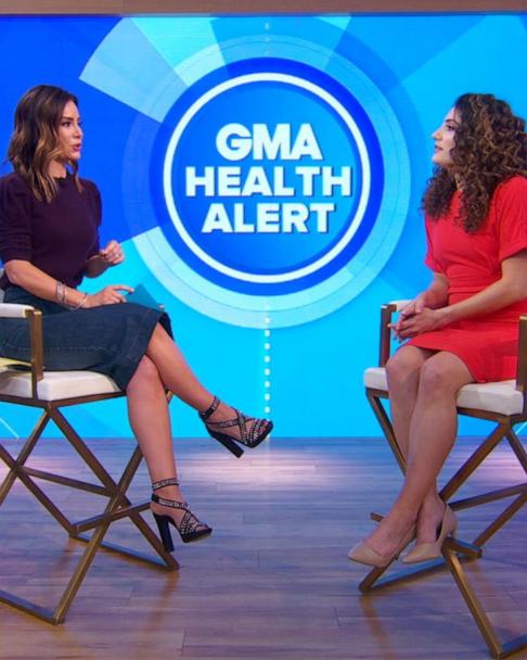 Early trial shows success for daily weight loss pill: 3 things to know - Good Morning America Early trial shows success for daily weight loss pill: 3 things to know - Good Morning America