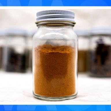 VIDEO: New report finds elevated lead levels in cinnamon products