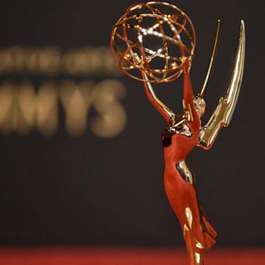 VIDEO: Countdown to the Emmy Awards