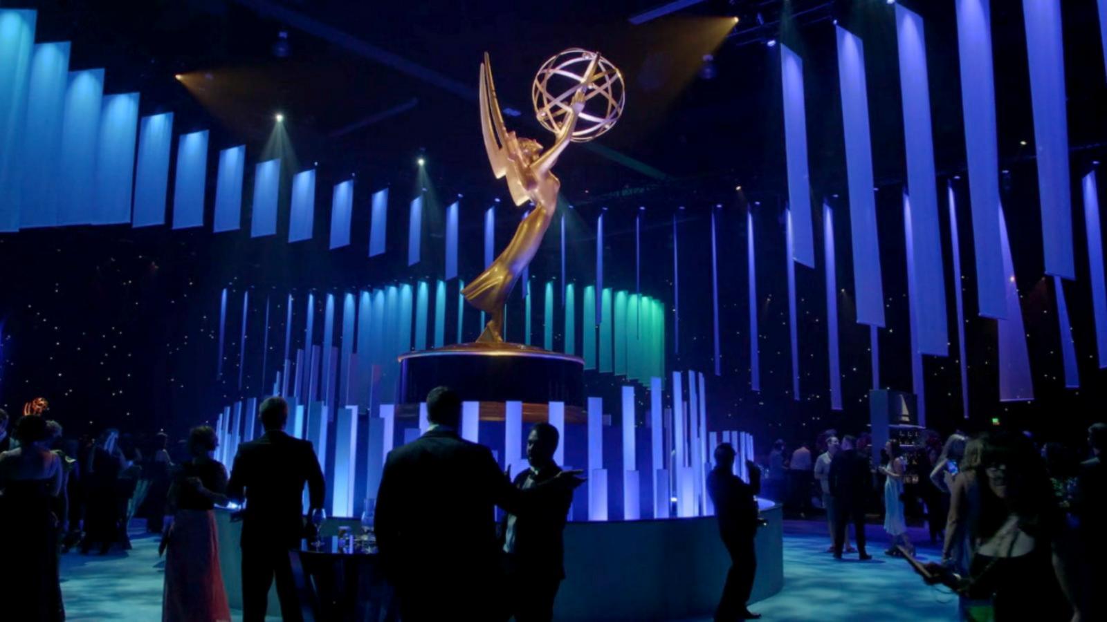 VIDEO: What to expect at tonight’s Emmys