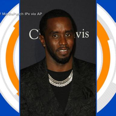 VIDEO: Latest on Sean 'Diddy' Combs arrest