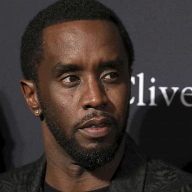 VIDEO: Sean Combs arrested in New York City