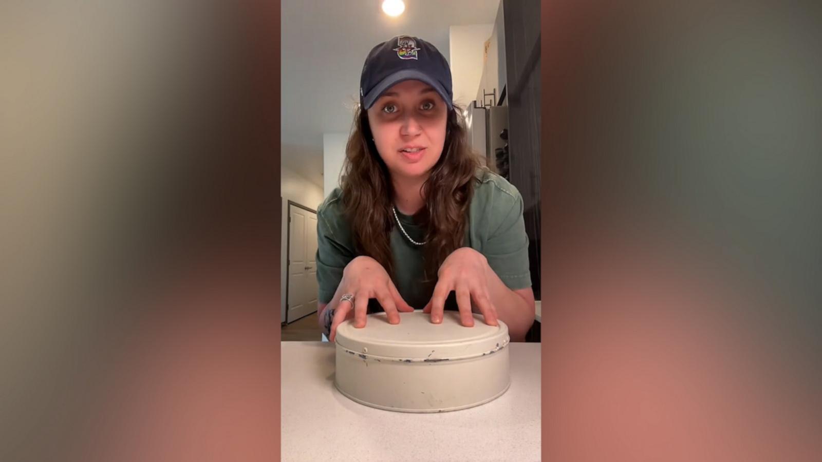 VIDEO: The story behind this family's viral time capsule video