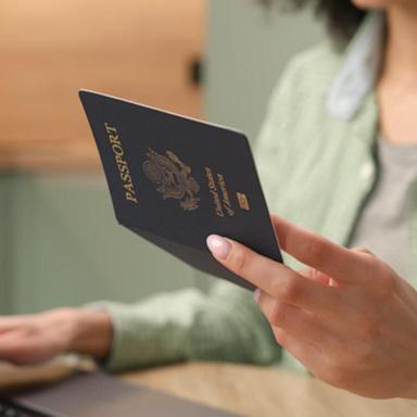 VIDEO: Americans can now renew passports online for 1st time ever