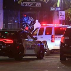 $100,000 reward offered in Birmingham, Alabama, shooting