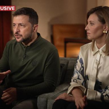 VIDEO: Zelenskyy appeals for support for Ukraine’s ‘victory plan’