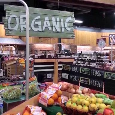 VIDEO: Woman shares tips to save on grocery bill