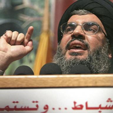 VIDEO: Attack on Hassan Nasrallah could signal a new phase of fighting in Middle East