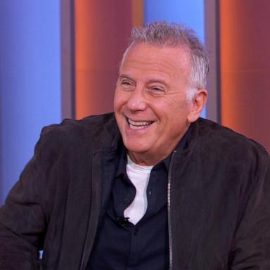 VIDEO: Actor Paul Reiser talks new movie 'The Problem with People'