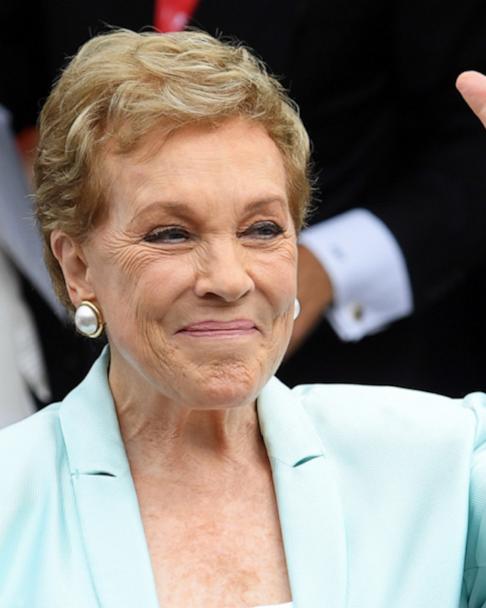 Best of Julie Andrews | GMA