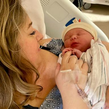 It’s a boy—times 12! UMass Memorial Health is celebrating a remarkable baby boy boom, as 12 nurses have welcomed baby boys since January 2023.