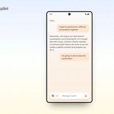 VIDEO: Microsoft unveils refreshed ‘Copilot’ AI companion
