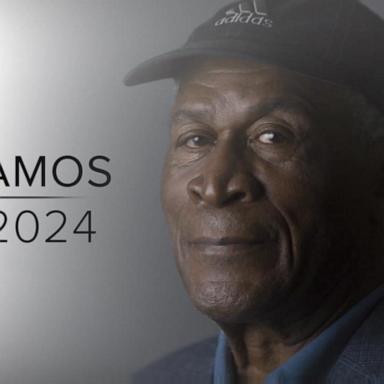 VIDEO: ‘Good Times’ actor John Amos dies at 84