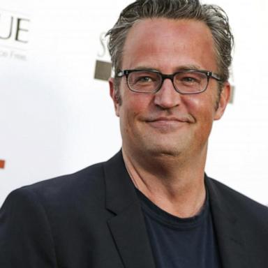 VIDEO: Doctors accused giving ketamine to Matthew Perry pleads guilty 