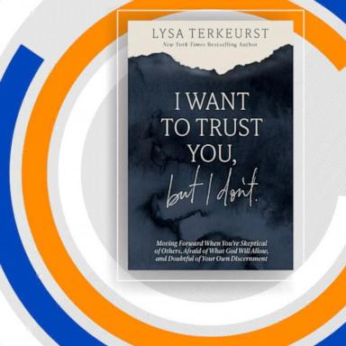 VIDEO: ‘Faith Friday’ with Lysa TerKeurst