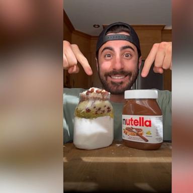 VIDEO: Meet the influencer breaking down the ingredients in our favorite foods