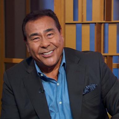 VIDEO: John Quiñones talks new season of 'What Would You Do?'