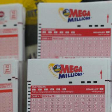 VIDEO: Mega Millions ticket price to increase