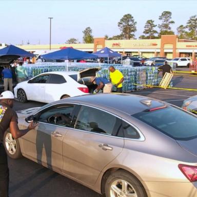 VIDEO: 'Southeast Strong' looks at recovery efforts in Augusta, Georgia